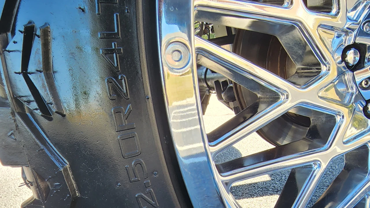 2008 Chevrolet Silverado 2nd Gen - Image 12 of 17