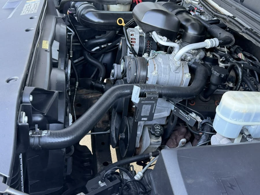 2008 Chevrolet Silverado 2nd Gen - Image 6 of 8
