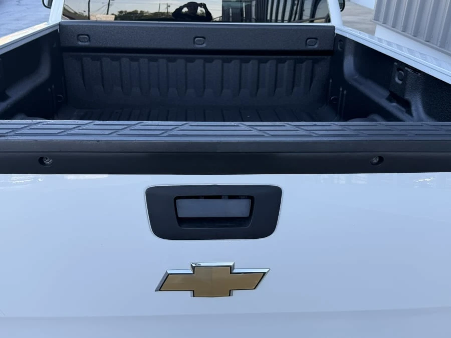2008 Chevrolet Silverado 2nd Gen - Image 8 of 8