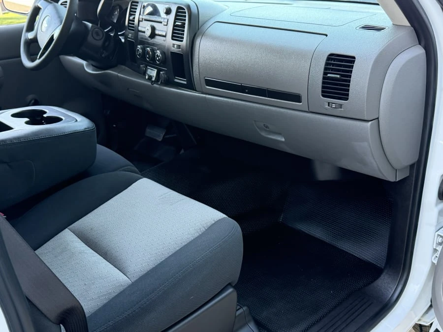 2008 Chevrolet Silverado 2nd Gen - Image 5 of 8