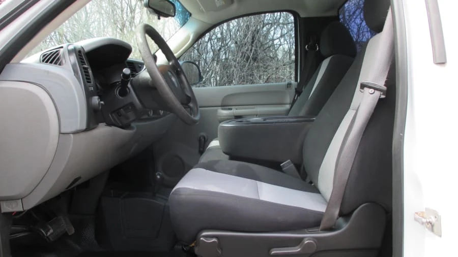 2008 Chevrolet Silverado 2nd Gen - Image 4 of 16