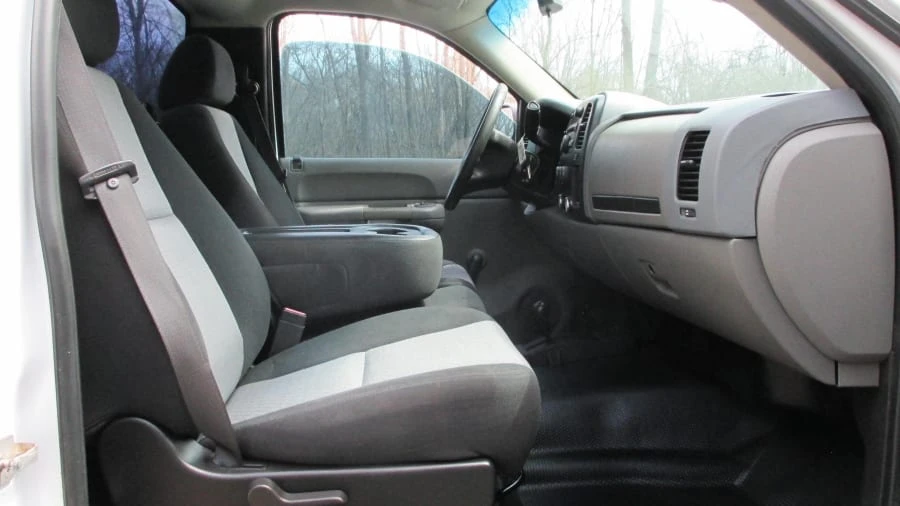 2008 Chevrolet Silverado 2nd Gen - Image 5 of 16