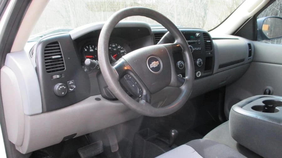 2008 Chevrolet Silverado 2nd Gen - Image 6 of 16