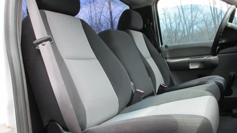 2008 Chevrolet Silverado 2nd Gen - Image 7 of 16