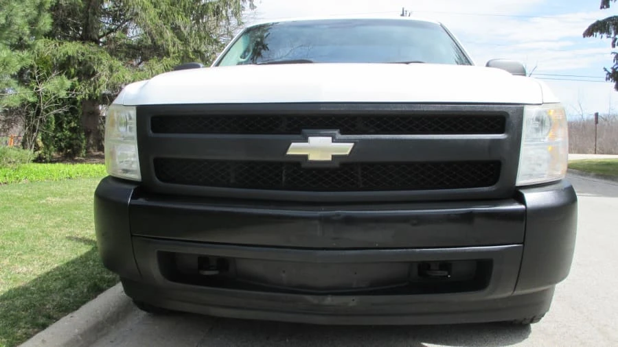 2008 Chevrolet Silverado 2nd Gen - Image 9 of 16