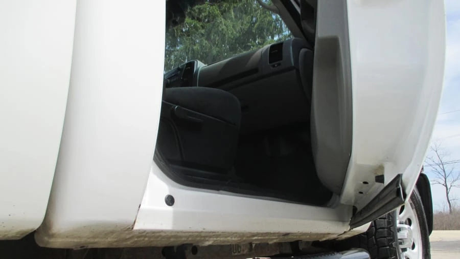 2008 Chevrolet Silverado 2nd Gen - Image 11 of 16