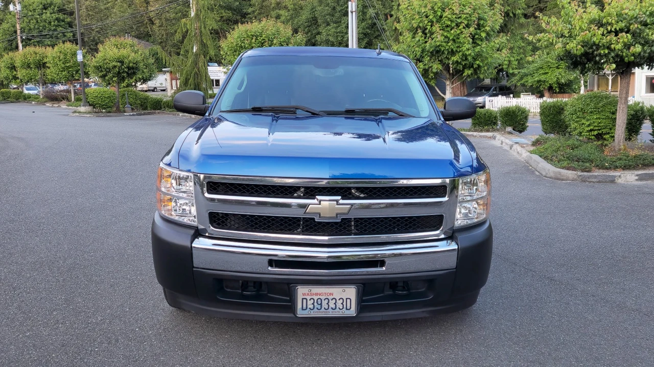 2008 Chevrolet Silverado 2nd Gen - Image 4 of 19