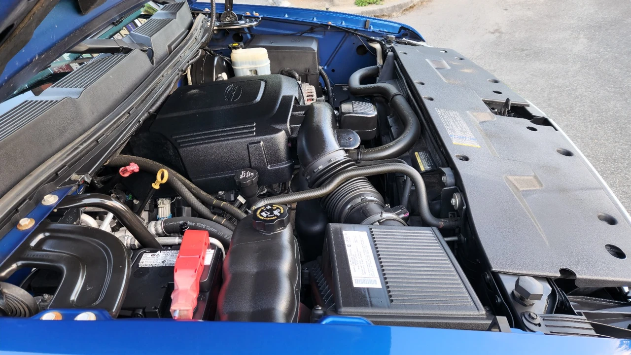 2008 Chevrolet Silverado 2nd Gen - Image 16 of 19