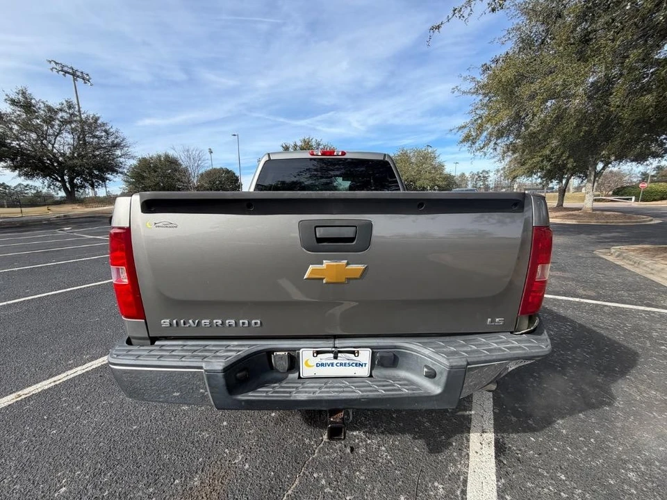 2008 Chevrolet Silverado 2nd Gen - Image 21 of 21