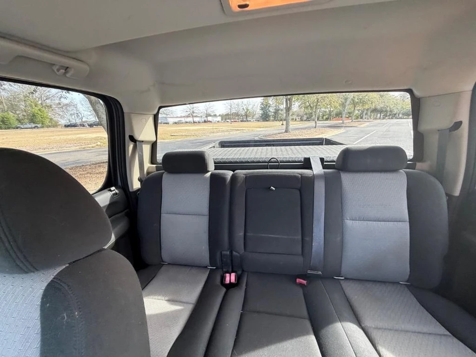 2008 Chevrolet Silverado 2nd Gen - Image 15 of 21
