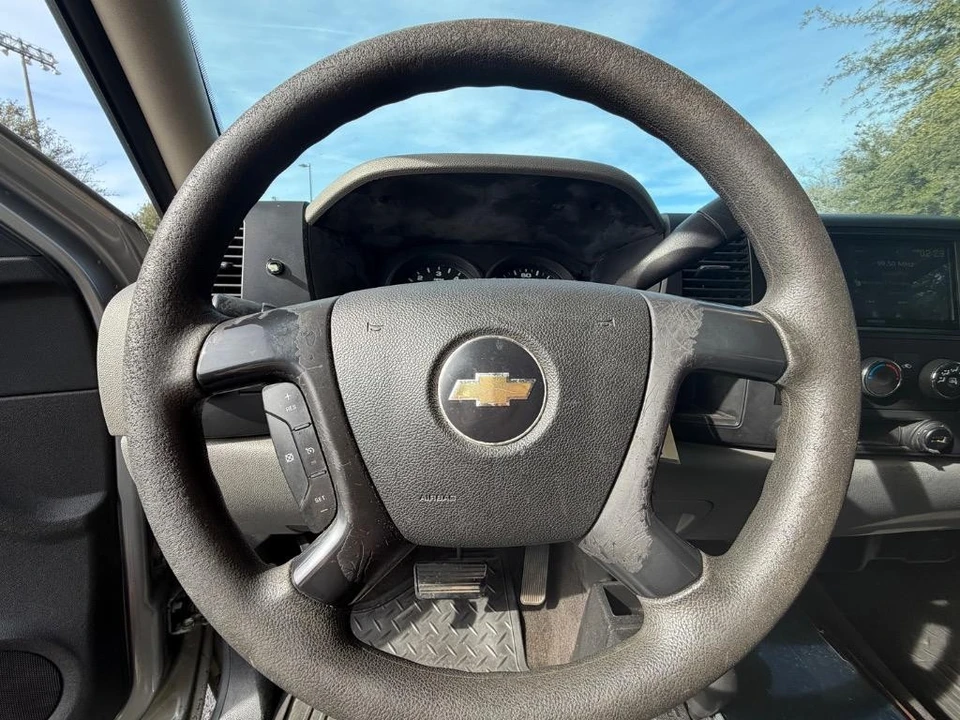 2008 Chevrolet Silverado 2nd Gen - Image 9 of 21