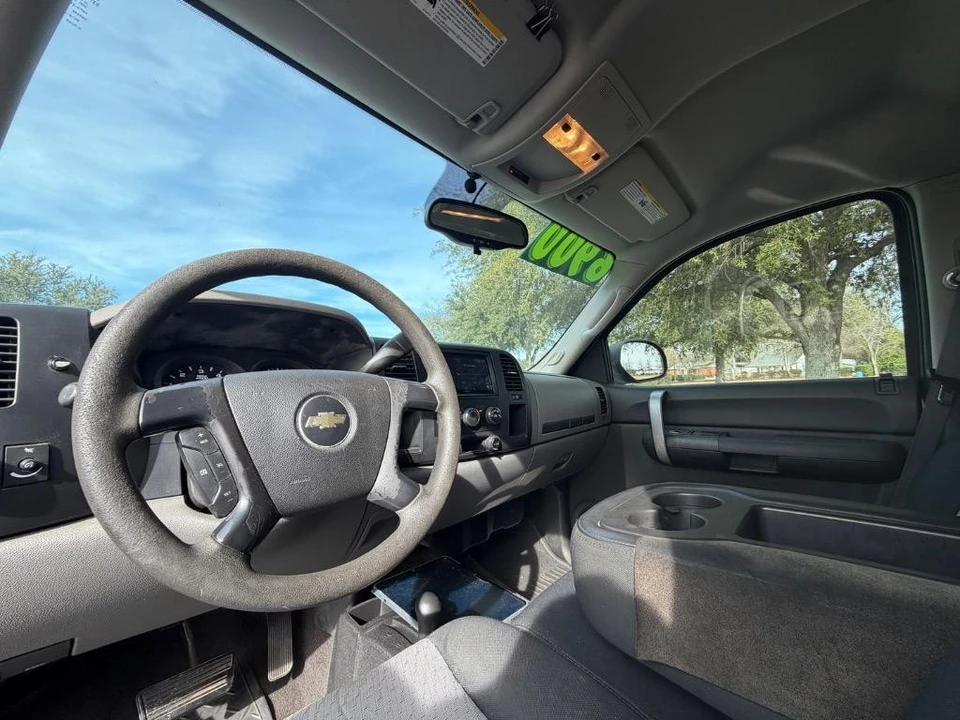 2008 Chevrolet Silverado 2nd Gen - Image 6 of 21