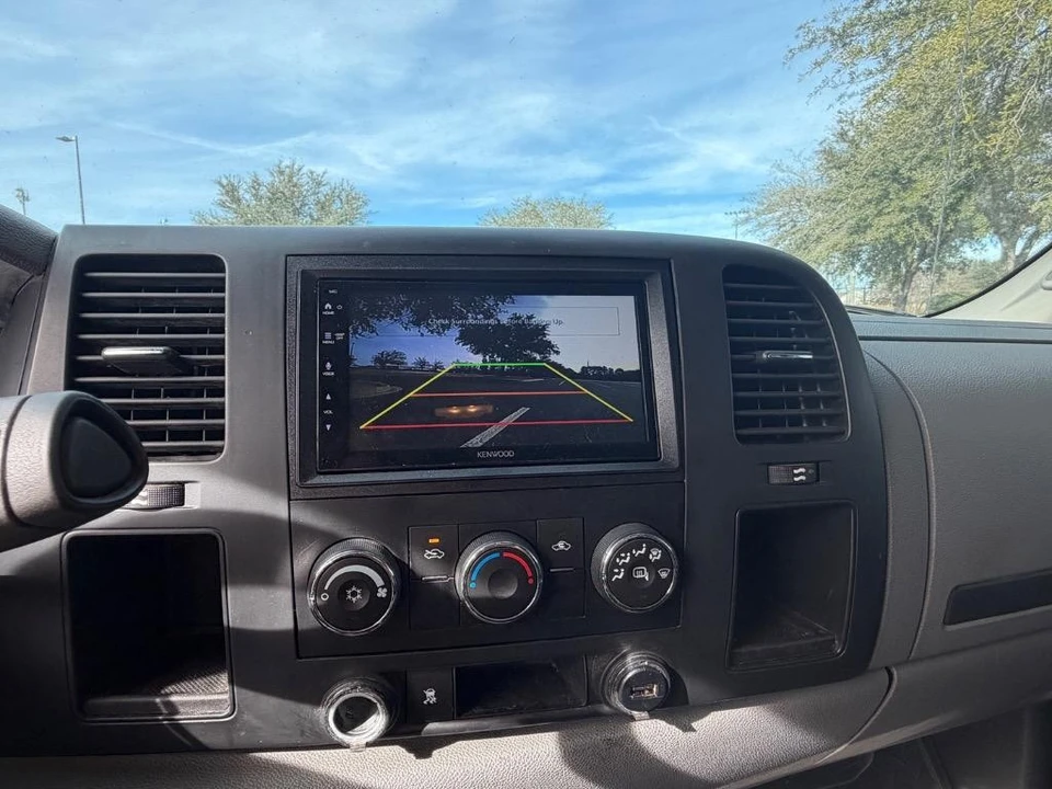 2008 Chevrolet Silverado 2nd Gen - Image 11 of 21