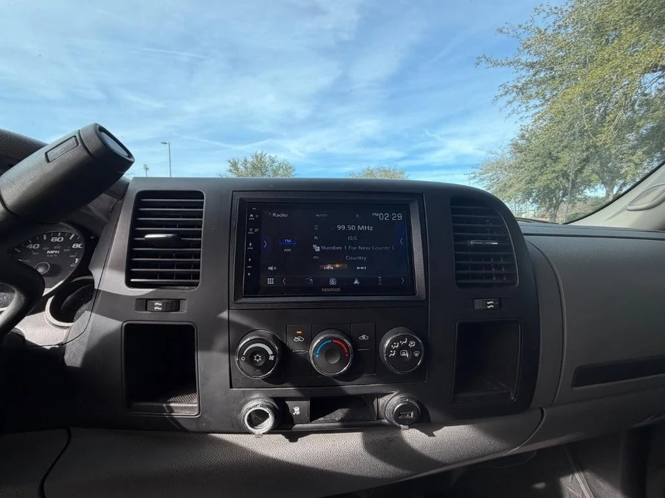 2008 Chevrolet Silverado 2nd Gen - Image 10 of 21