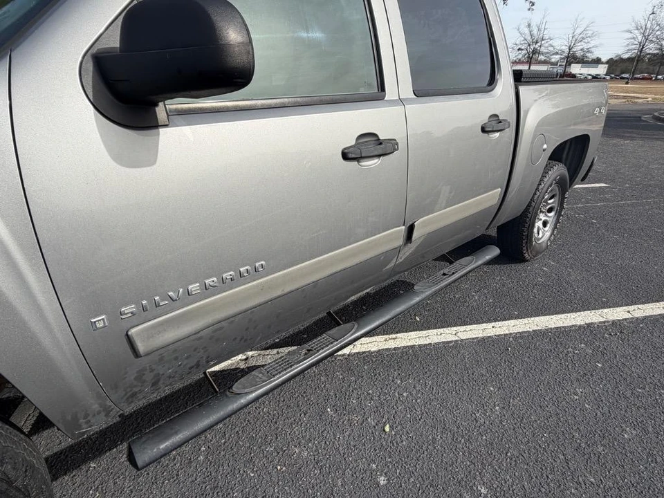 2008 Chevrolet Silverado 2nd Gen - Image 3 of 21