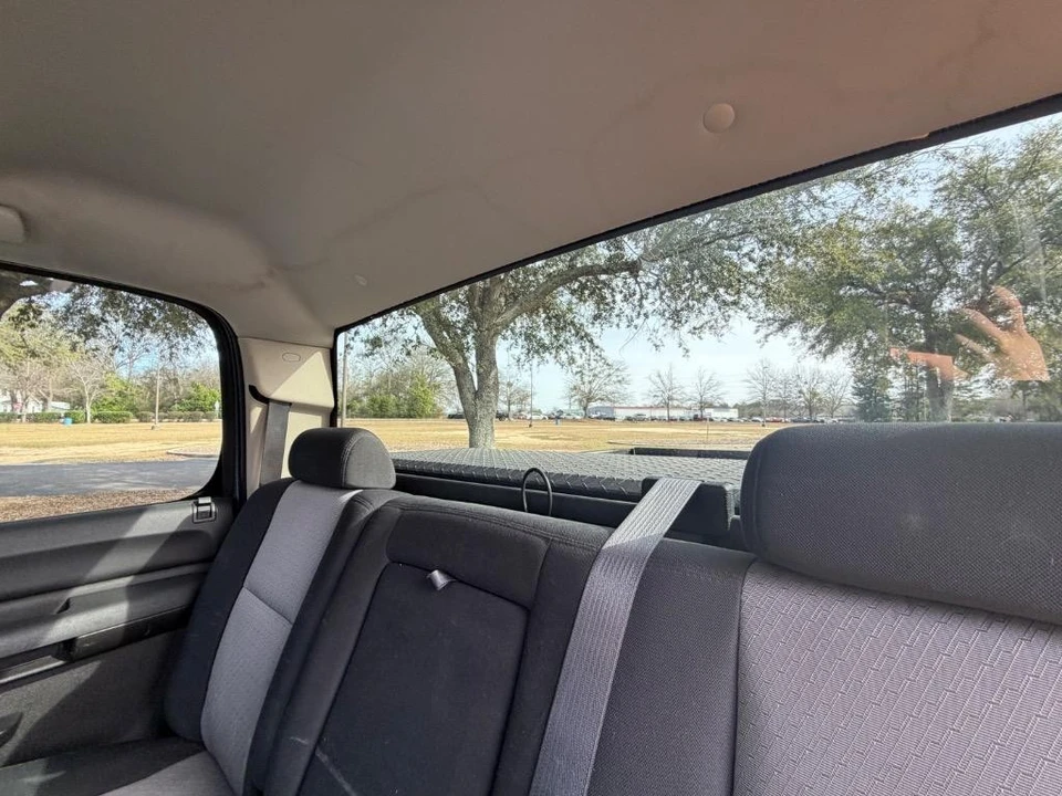 2008 Chevrolet Silverado 2nd Gen - Image 18 of 21