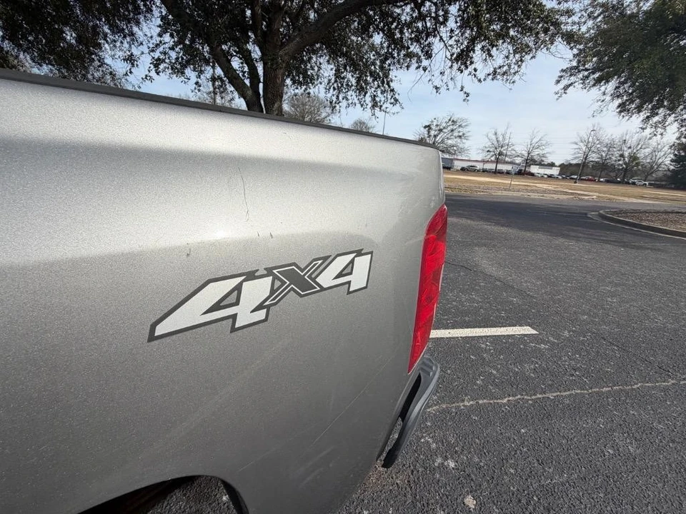 2008 Chevrolet Silverado 2nd Gen - Image 20 of 21