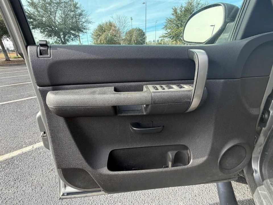 2008 Chevrolet Silverado 2nd Gen - Image 4 of 21