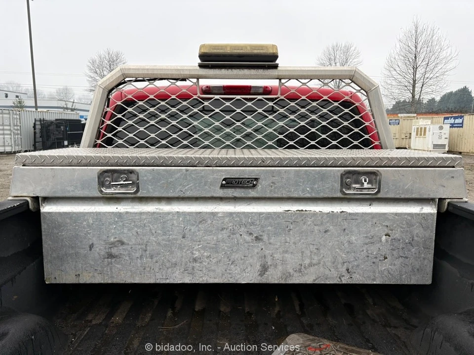 2008 Chevrolet Silverado 2nd Gen - Image 10 of 12