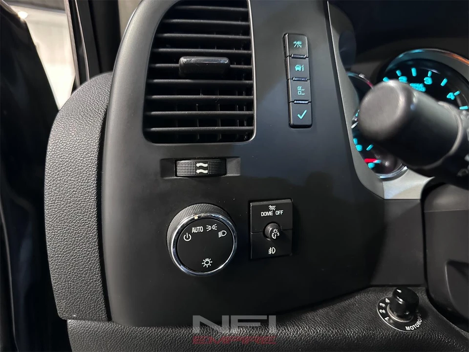 2008 Chevrolet Silverado 2nd Gen - Image 31 of 31