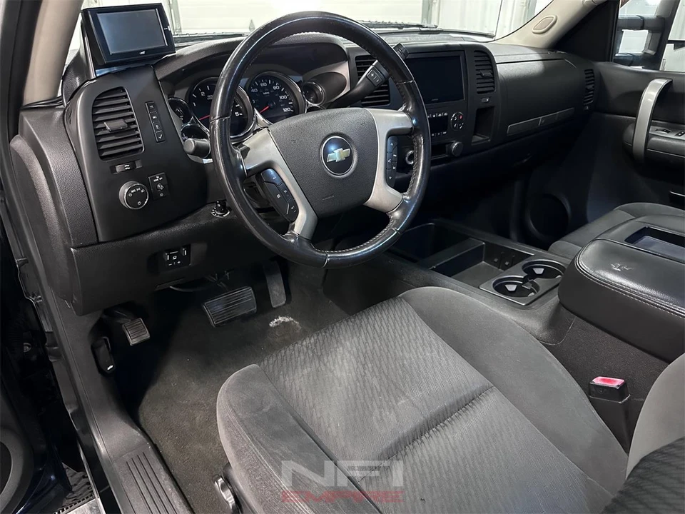 2008 Chevrolet Silverado 2nd Gen - Image 23 of 31