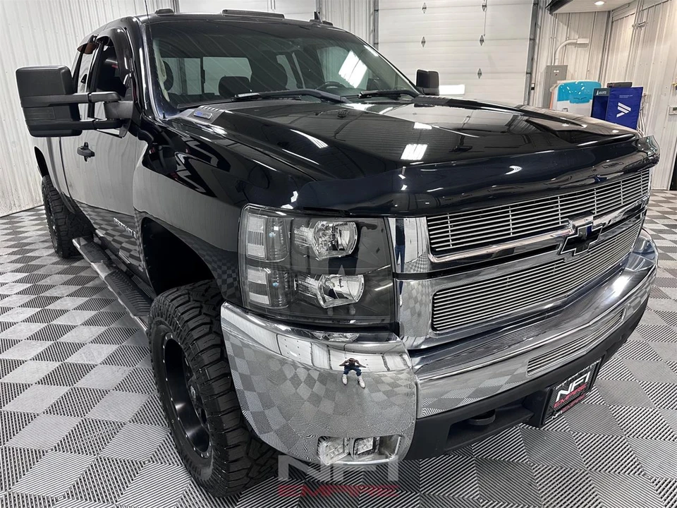 2008 Chevrolet Silverado 2nd Gen - Image 5 of 31