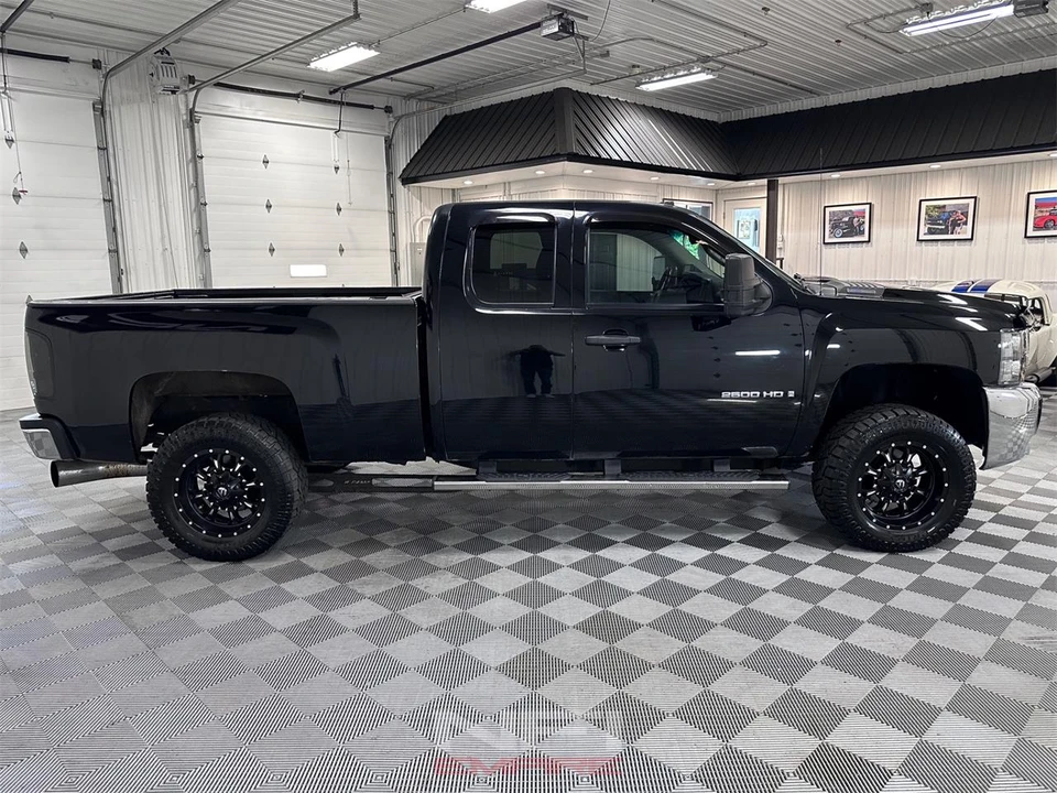 2008 Chevrolet Silverado 2nd Gen - Image 7 of 31
