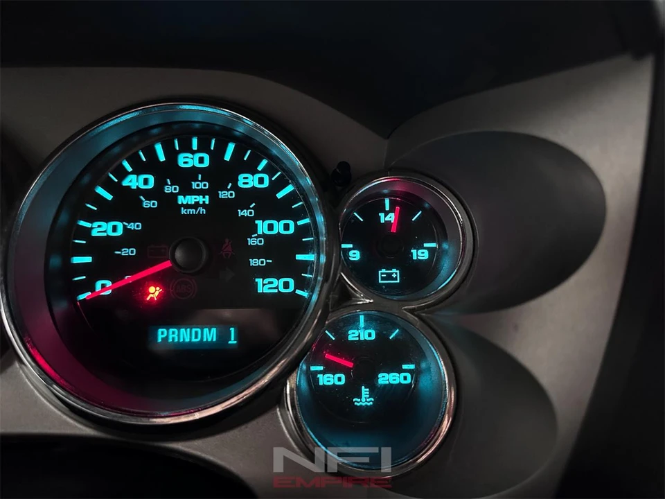 2008 Chevrolet Silverado 2nd Gen - Image 27 of 31