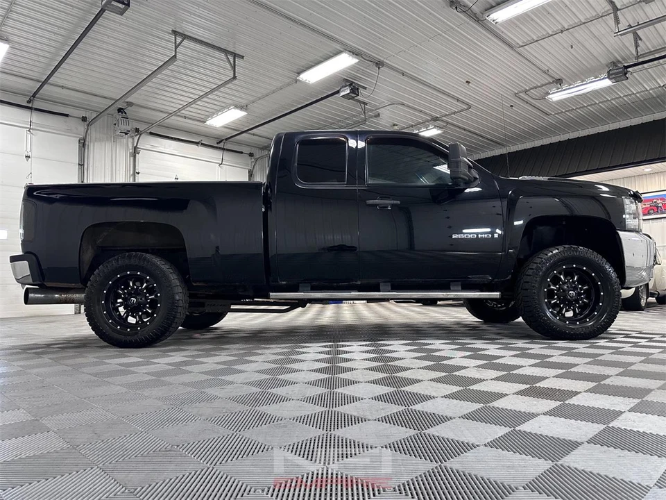 2008 Chevrolet Silverado 2nd Gen - Image 17 of 31