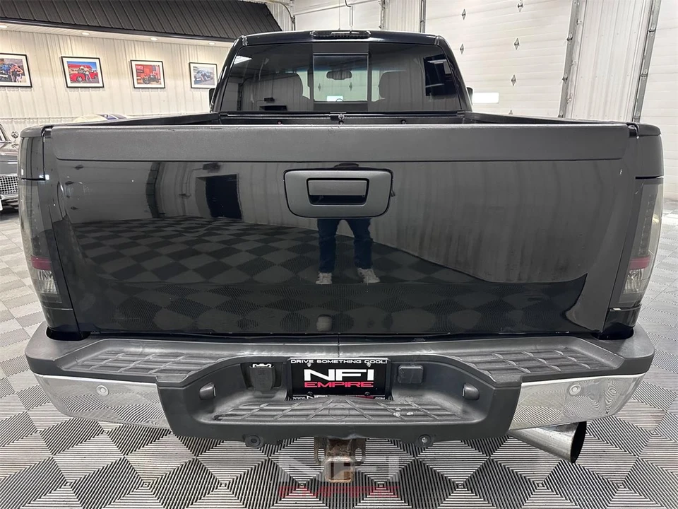 2008 Chevrolet Silverado 2nd Gen - Image 9 of 31