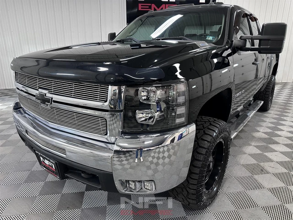 2008 Chevrolet Silverado 2nd Gen - Image 3 of 31