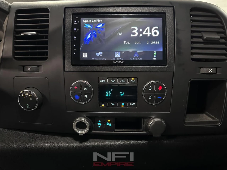 2008 Chevrolet Silverado 2nd Gen - Image 30 of 31
