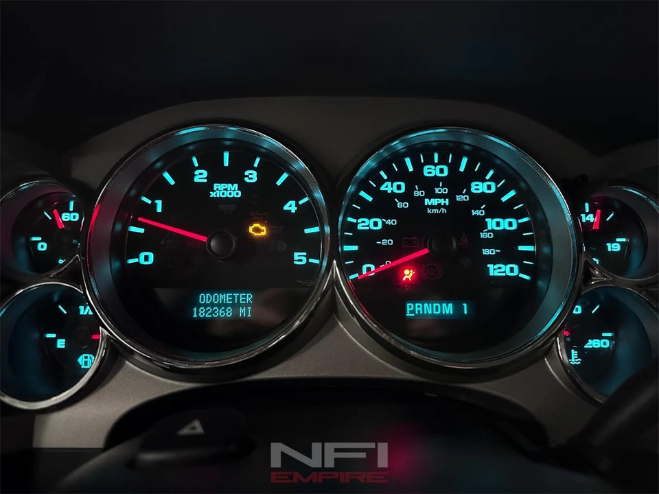2008 Chevrolet Silverado 2nd Gen - Image 26 of 31