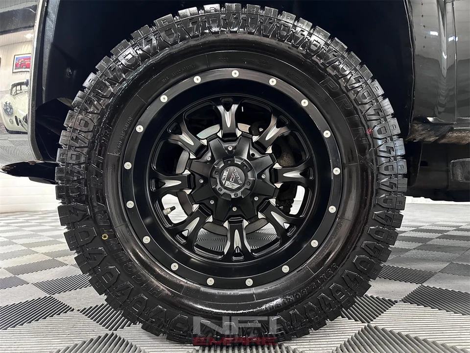 2008 Chevrolet Silverado 2nd Gen - Image 12 of 31