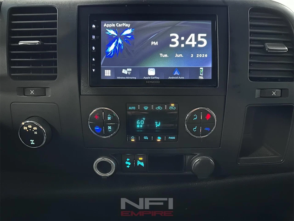 2008 Chevrolet Silverado 2nd Gen - Image 28 of 31
