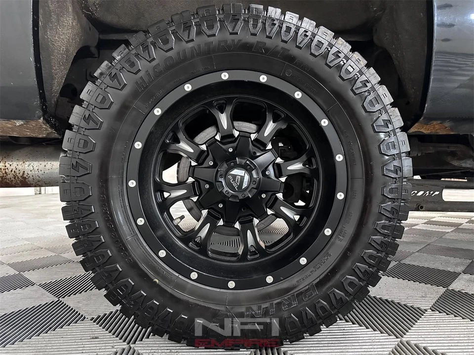 2008 Chevrolet Silverado 2nd Gen - Image 18 of 31