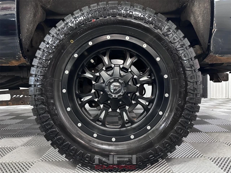 2008 Chevrolet Silverado 2nd Gen - Image 22 of 31