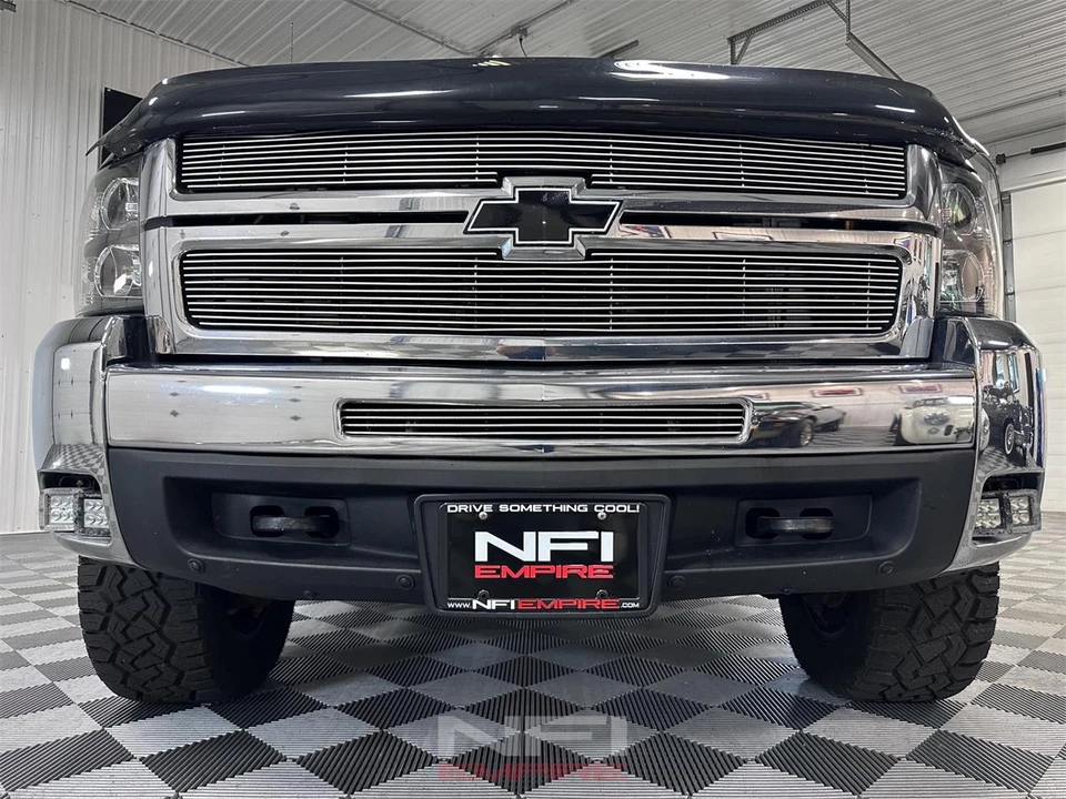 2008 Chevrolet Silverado 2nd Gen - Image 14 of 31