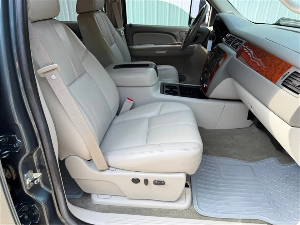 2008 Chevrolet Silverado 2nd Gen - Image 21 of 31
