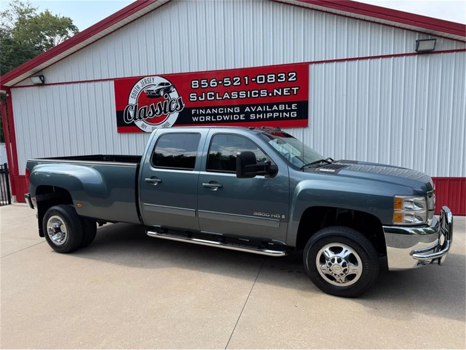2008 Chevrolet Silverado 2nd Gen - Image 16 of 31