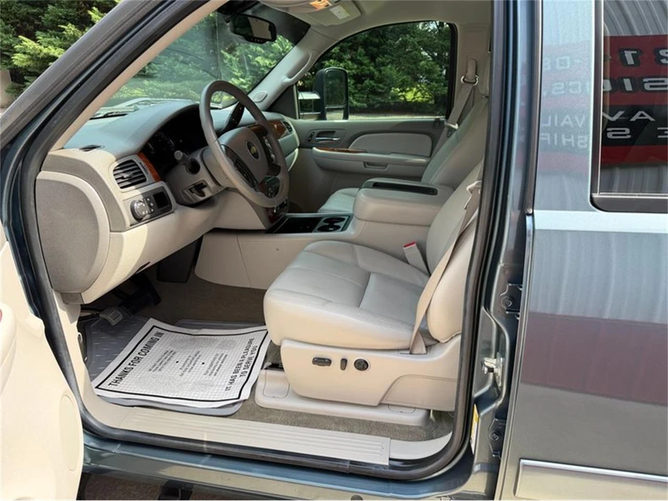 2008 Chevrolet Silverado 2nd Gen - Image 6 of 31