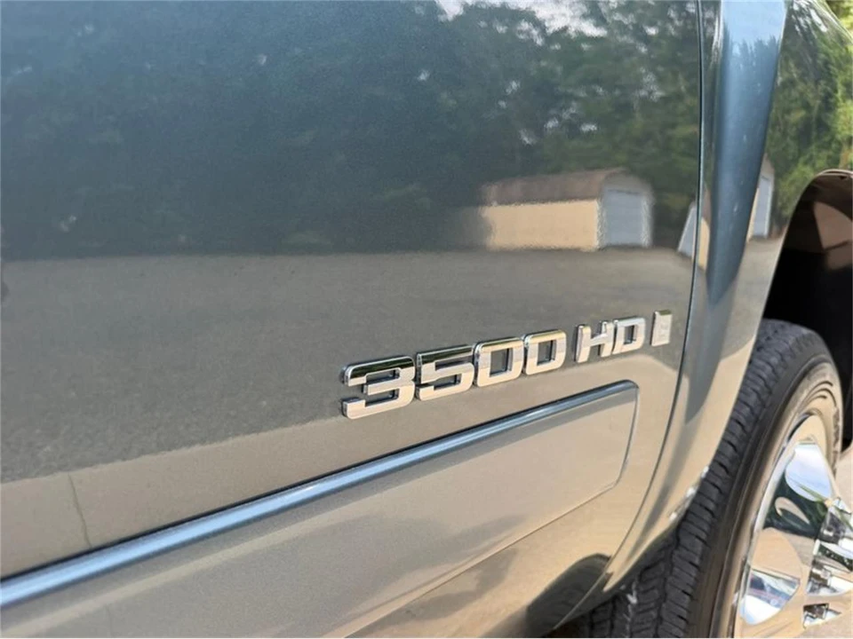 2008 Chevrolet Silverado 2nd Gen - Image 22 of 31