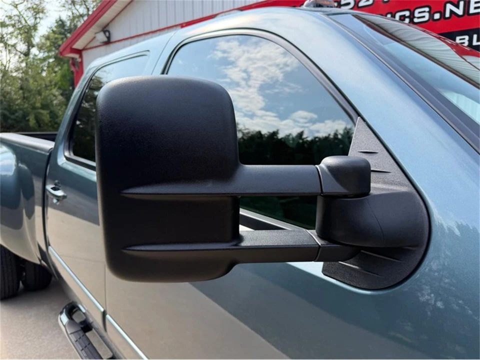 2008 Chevrolet Silverado 2nd Gen - Image 19 of 31