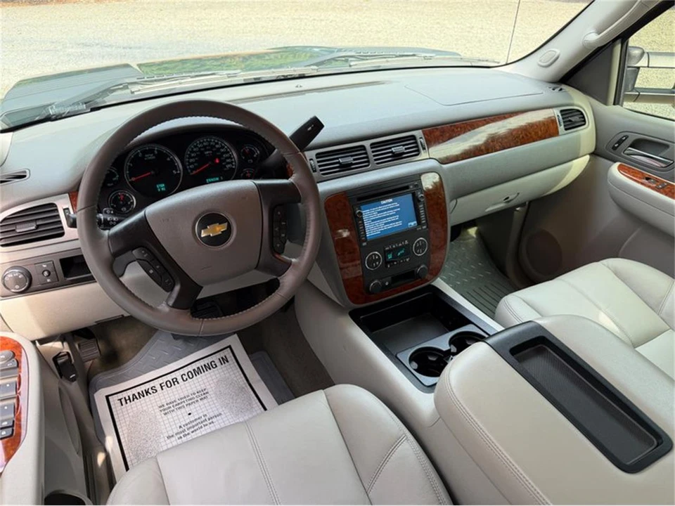 2008 Chevrolet Silverado 2nd Gen - Image 4 of 31
