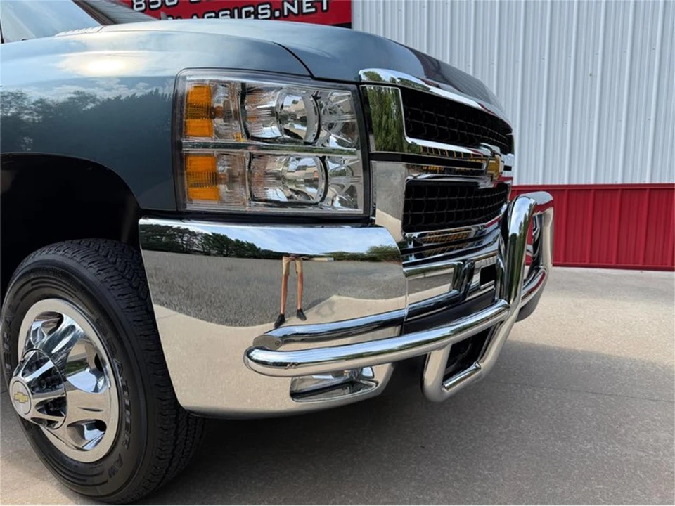 2008 Chevrolet Silverado 2nd Gen - Image 15 of 31