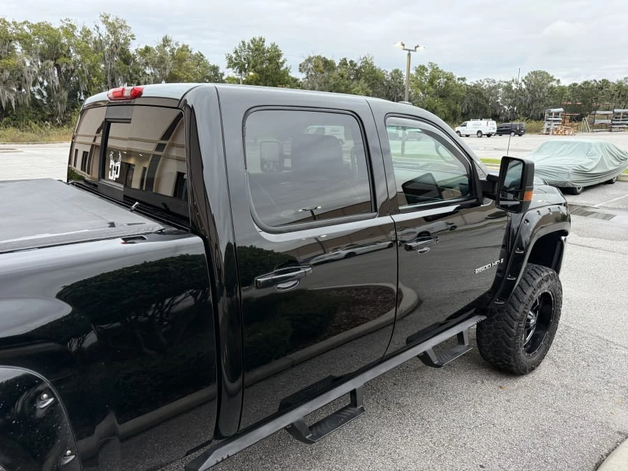 2008 Chevrolet Silverado Heavy Duty 2nd Gen - Image 10 of 24