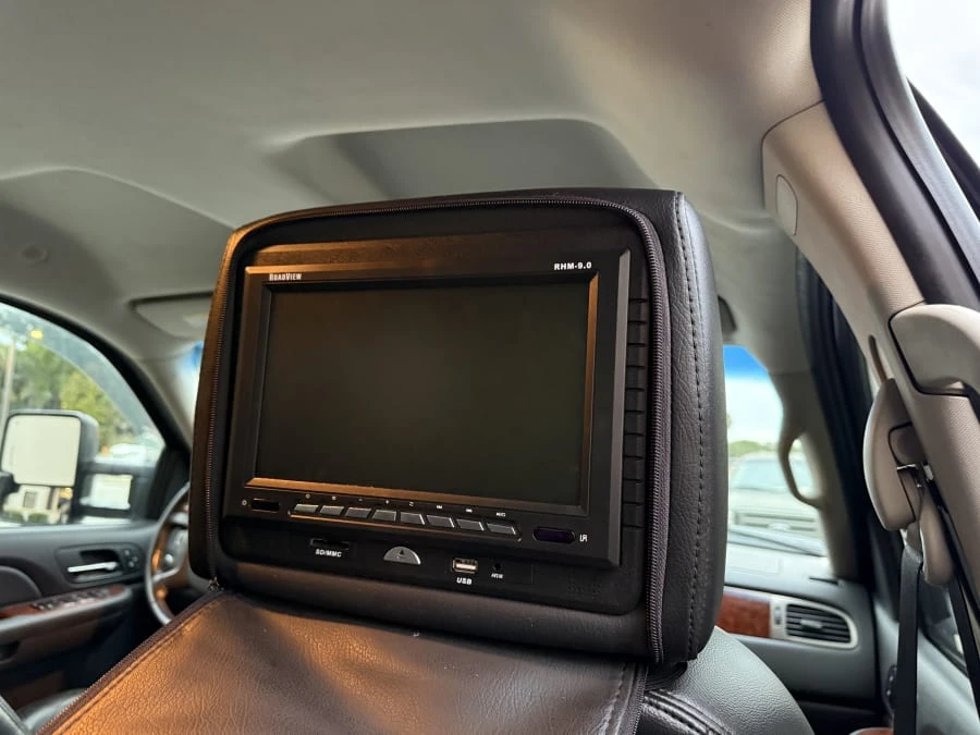 2008 Chevrolet Silverado Heavy Duty 2nd Gen - Image 19 of 24