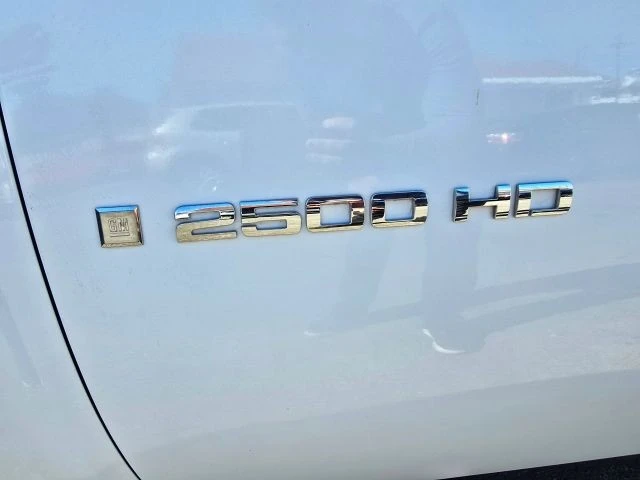 2008 Chevrolet Silverado Heavy Duty 2nd Gen - Image 12 of 21