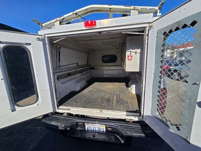 2008 Chevrolet Silverado Heavy Duty 2nd Gen - Image 19 of 21