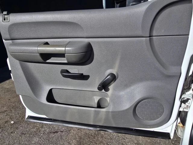 2008 Chevrolet Silverado Heavy Duty 2nd Gen - Image 15 of 21